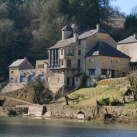 Photo de belgique - Chassepierre